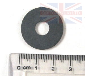 Image of RTC610, a 'WASHER 5/16 FLAT SPACER' part