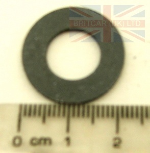 Image of RTC611, a 'WASHER 7/16 FLAT PLAIN' part