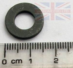 Image of RTC613, a 'WASHER 5/16 PLAIN' part