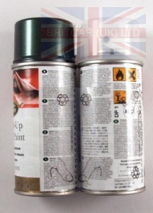 Image of RTC6634VA, a 'PAINT AEROSOL COUNTY+ ARDENNES GREEN' part