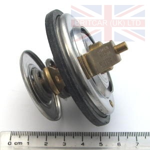Image of RTC6673, a 'THERMOSTAT 80 DEG 2.5 VM DIESEL RRC' part