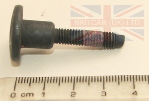Image of RTC6995, a 'CLEVIS PIN REAR IN-FACING SEAT DISCOVERY 1' part