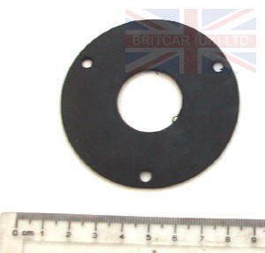 Image of RTC7195, a 'RUBBER GROMMET OVERDRIVE - LAND ROVER SERIES 11 AND 111' part