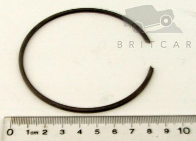 Image of RUE100031, a 'CIRCLIP FRONT HUB BEARING FREELANDER 1' part