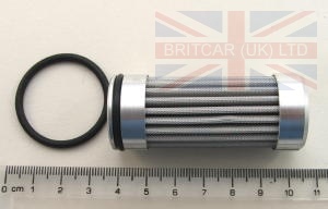 Electronic Air Suspension