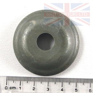 Image of RYF10011L, a 'DAMPER REBOUND WASHER REAR F/L' part