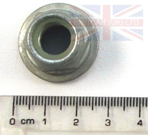 Image of RYH500510, a 'NUT M12 NYLOCK - MULTIPLE APPLICATIONS' part