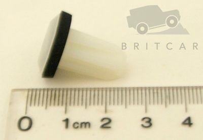 Image of RYH500840, a 'M4 EXPANDING RIVET - PLASTIC NUT - MULTIPLE APPLICATIONS' part