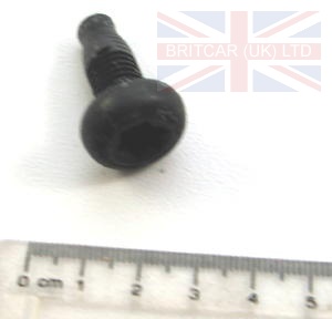 Image of RYP501170, a 'SCREW M10 BALL JOINT RETAINING RANGE ROVER VOGUE' part