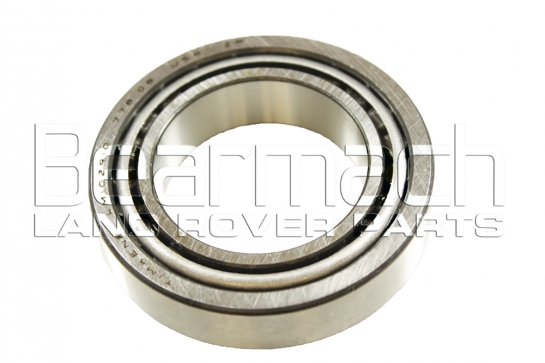 Image of RTC3095R, a 'BEARING HEAVY DUTY DIFF CARRIER DEFENDER VIN  LA ON' part