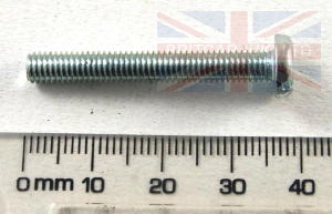 Image of SE910441, a 'SCREW HANDLE UPPER TAILGATE - RANGE ROVER CLASSIC' part