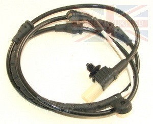 Image of SEM500062, a 'BRAKE SENSOR WIRE FRONT -  RANGE ROVER SPORT' part