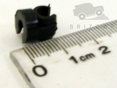 Image of SGK100930, a 'BRAKE PIPE  CLIP SINGLE - DISCOVERY 2' part