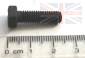 Image of SH106204, a 'BOLT M6 X 20MM FULLY THREADED' part