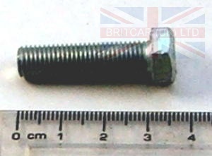 Image of SH605101L, a 'BOLT 5/16 UNF X1-1/4