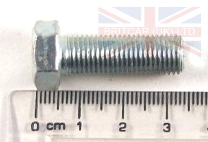 Image of SH606091L, a 'BOLT 3/8 X 1.1/8