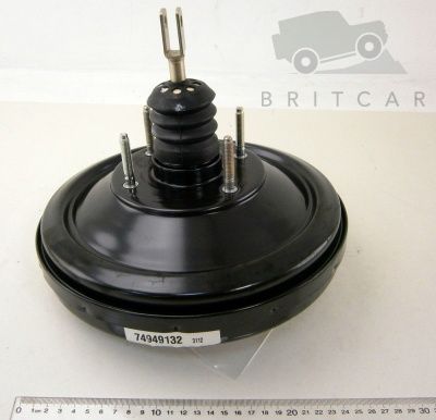 Image of SJG100220, a 'BRAKE SERVO ASSY FREELANDER UPTO VIN  YA999999' part