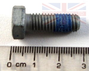 Image of SMV500010, a 'BOLT M8 X 22MM BRAKE CALIPER SLIDE' part