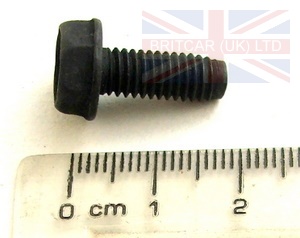 Image of SN106165L, a 'SCREW TAPTITE-TOP COVER TCIE DIESEL - FREELANDER 1' part