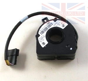 Image of SRO105071, a 'SENSOR - STEERING ANGLE - RANGE ROVER VOGUE 2002 ON' part