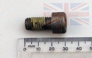 Image of SS110201E, a 'SCREW M10 X 20MM' part