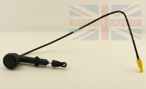 Image of STC000020, a 'CLUTCH HYDRAULICS TD4 DIESEL RIGHT HAND DRIVE - FREELANDER 1' part