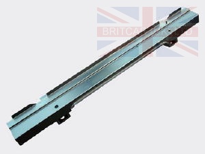 Image of STC1066, a 'REAR FLOOR X MEMBER SECTION DISCOVERY 1' part