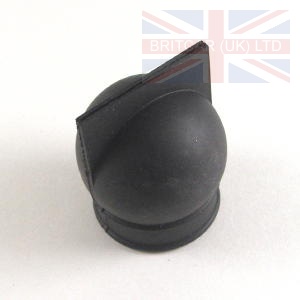 Image of STC1120, a 'AIR CLEANER DUMP VALVE DEFENDER - DISCOVERY 1' part