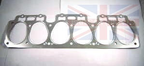 Image of STC1129, a 'HEAD GASKET 6 CYLINDER 2.6L SERIES 11 + 111' part