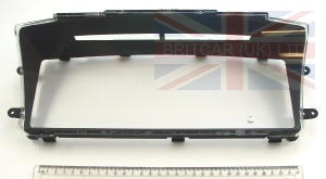 Instruments (LHD, '(+)