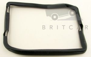 Image of STC1714, a 'GASKET HEADLIGHT LENS LEFT HAND DISCOVERY 1 MA>' part