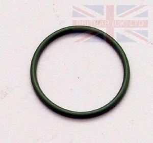 Image of STC2015, a 'BELT TENSIONER O RING BMW P38 RANGE ROVER' part