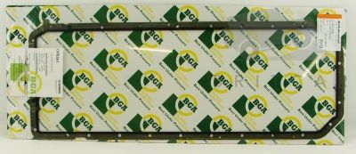 Image of STC2036, a 'SUMP GASKET 2.5 BMW M51 NRR' part