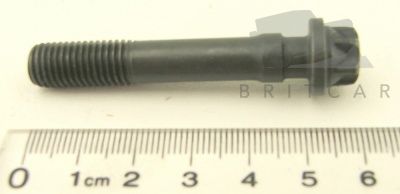 Image of STC2110, a 'CONNECTING ROD BOLT 2.5L P38' part