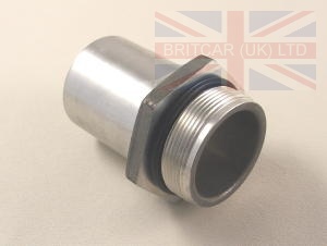 Image of STC2126, a 'TENSIONER PIN ASSY BMW DIESEL NRR' part