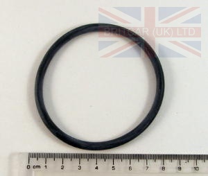 Image of STC2189, a 'WATER PUMP O RING BMW DIESEL - P38 RANGE ROVER' part