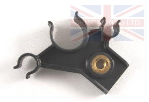 Image of STC2201, a 'TWIN HOSE CLIP INLET DSL P38 NRR' part