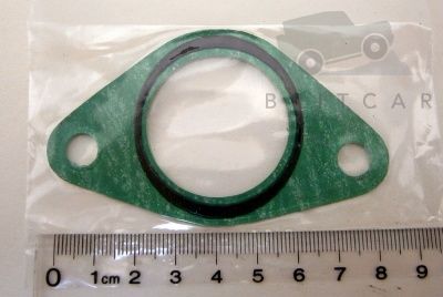 Image of STC2203, a 'INLET MANIFOLD GASKET 2.5L DIESEL - P38 RANGE ROVER' part