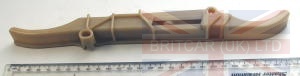 Image of STC2281, a 'RAIL TIMING CHAIN GUIDE LOWER BMW NRR' part