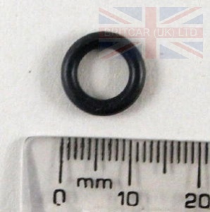Image of STC2768, a 'O RING 8MM AIR SUSPENSION - P38 RANGE ROVER' part