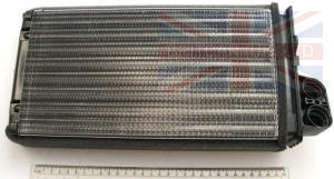 Image of STC3261, a 'HEATER MATRIX - P38 RANGE ROVER' part