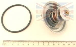 Image of STC3338G, a 'THERMOSTAT 2.5 DIESEL BMW P38 RANGE ROVER' part