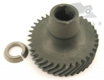 Image of STC3378, a 'KIT LAYSHAFT 5TH GEAR R380 - RANGE ROVER P38 - DEFENDER' part