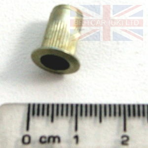 Image of STC3646, a 'NUT - SPECIAL' part