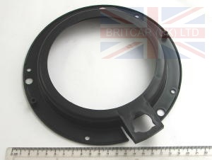 Image of STC4029, a 'HEADLAMP BACKING BOWL SELF LEVELING - DEFENDER' part