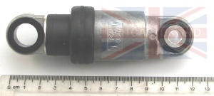 Image of STC4168, a 'TENSIONER ASSEMBLY BMW 2.5L DIESEL - P38 RANGE ROVER' part