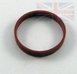 Image of STC4187, a 'O RING INLET MANIFOLD EGR M51  - P38 RANGE ROVER' part