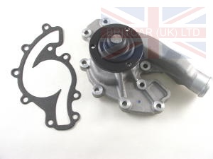 Coolant Pump (V8)