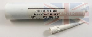 Image of STC4404, a 'HYLOMAR 607 SILICONE SEALANT - 300ML CARTRIDGE' part