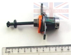 Image of STC4737, a 'DOOR LOCK RIGHT HAND DRIVE  - FREELANDER 1' part